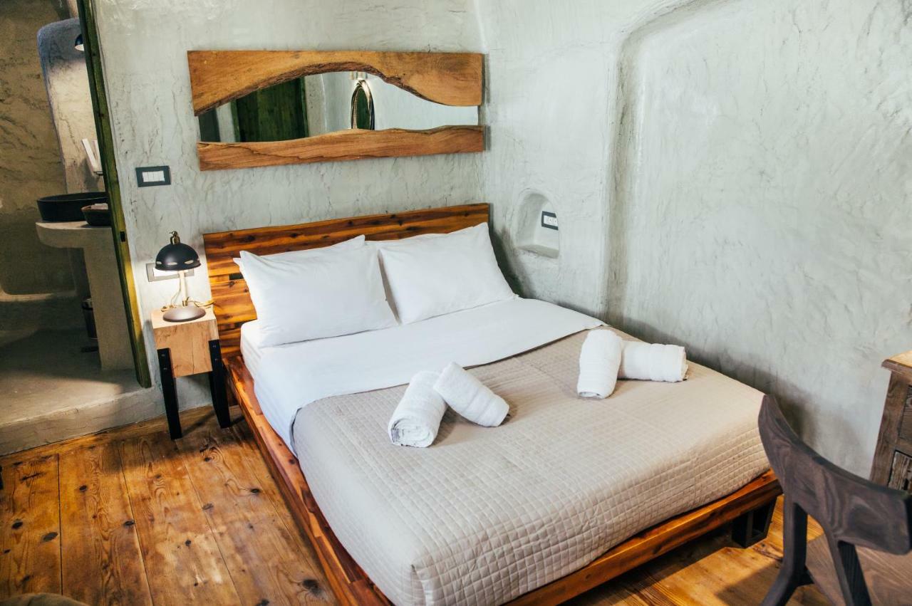 Santorini Dreams Villas Пиргос Экстерьер фото